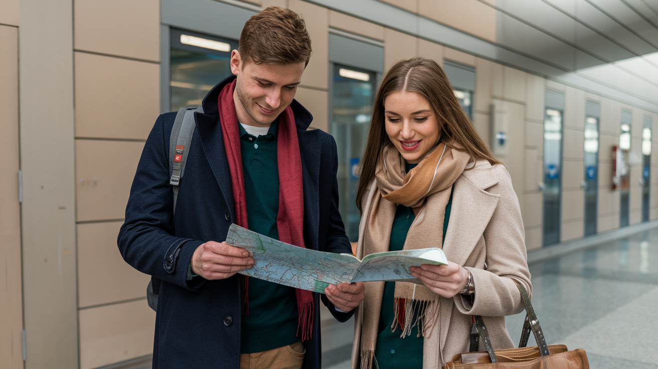 Munich Airport Transfer to Augsburg: Your Complete Guide